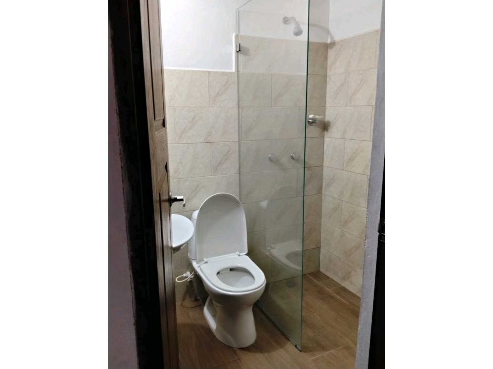 VENDO 2 PROPIEDADES 1° PISO EN UNA MISMA ESCRITURA BARRIO SANTANDER — foto 5