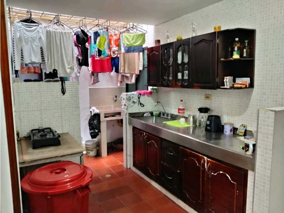 VENDO 2 PROPIEDADES 1° PISO EN UNA MISMA ESCRITURA BARRIO SANTANDER — foto 6