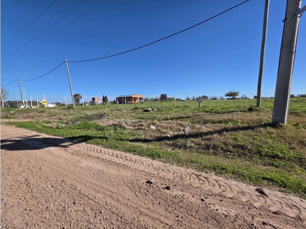 Vendo 2 Terrenos en Herrera, Entre Ríos. - 2