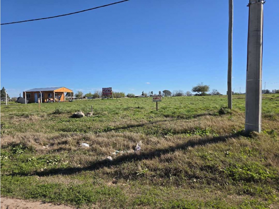 Vendo 2 Terrenos en Herrera, Entre Ríos. - 3