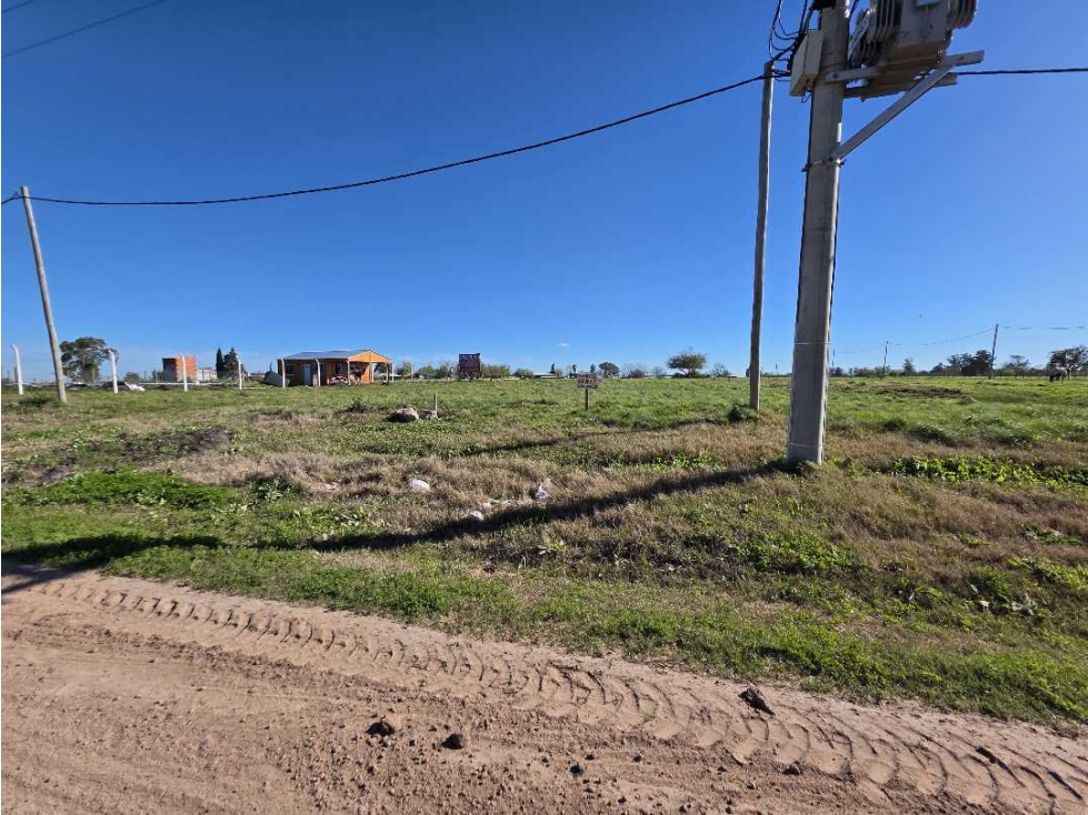 Vendo 2 Terrenos en Herrera, Entre Ríos. - 4