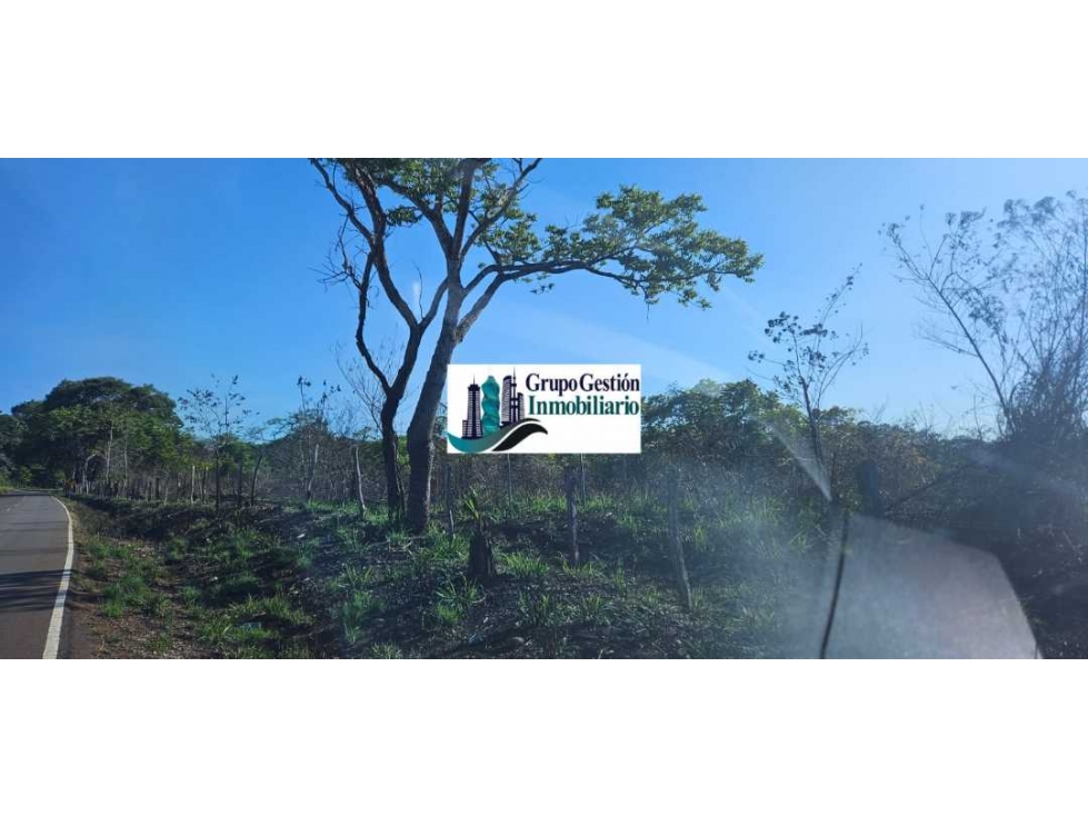 VENDO 4.5 HAS EN CHIRIQUÍ - 1