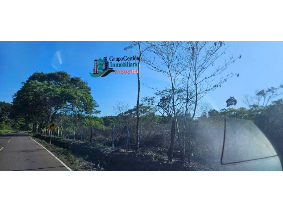 VENDO 4.5 HAS EN CHIRIQUÍ - 6