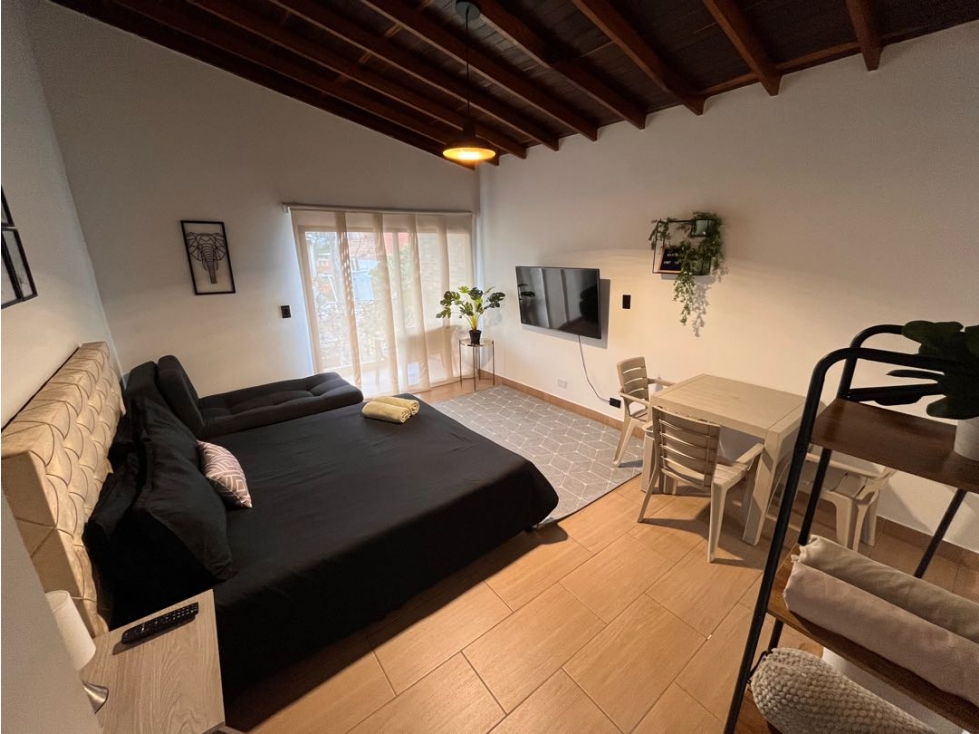 APARTAMENTOS EN VENTA PARA RENTA EN AIRBNB AMOBLADOS EN MANILA
