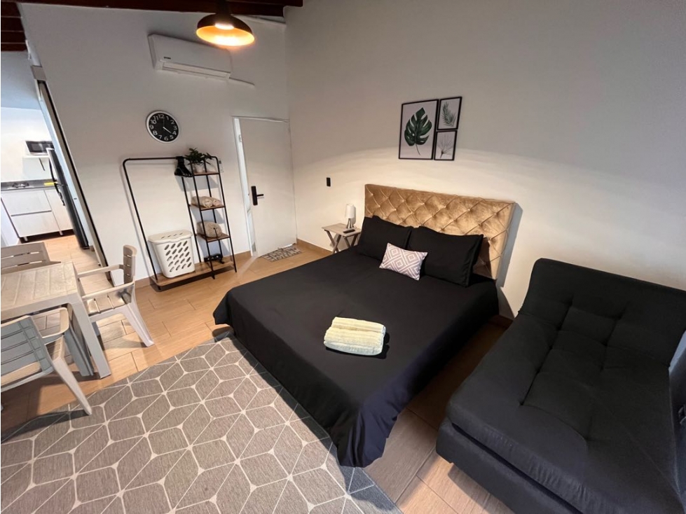 APARTAMENTOS EN VENTA PARA RENTA EN AIRBNB AMOBLADOS EN MANILA — foto 2