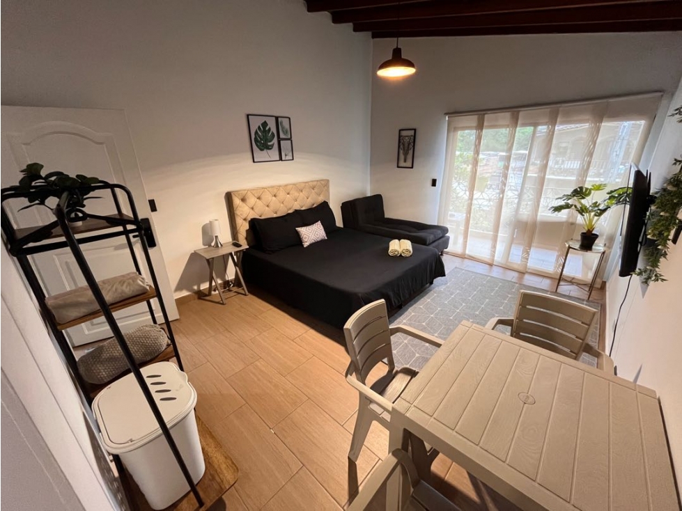 APARTAMENTOS EN VENTA PARA RENTA EN AIRBNB AMOBLADOS EN MANILA — foto 3