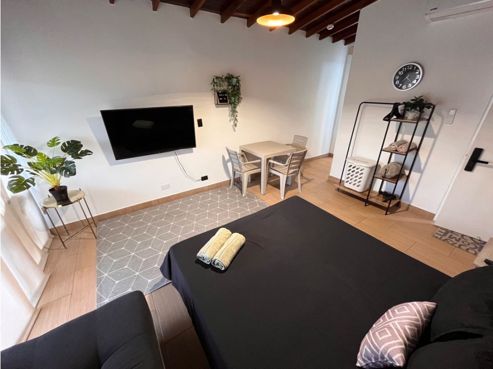 APARTAMENTOS EN VENTA PARA RENTA EN AIRBNB AMOBLADOS EN MANILA — foto 4