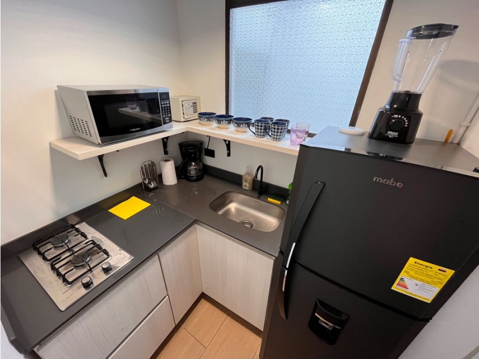 APARTAMENTOS EN VENTA PARA RENTA EN AIRBNB AMOBLADOS EN MANILA — foto 6