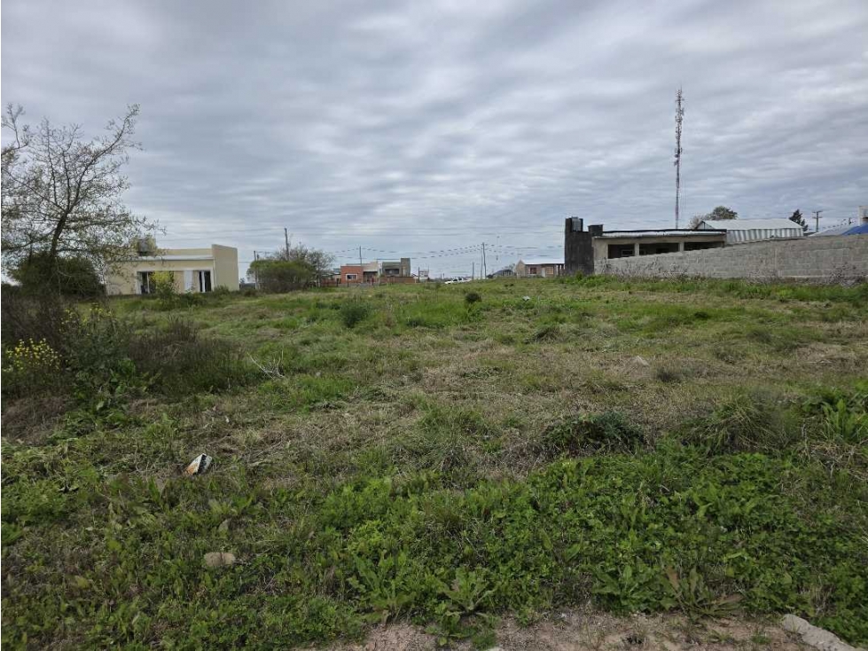 Vendo 4 Terrenos de 425 m2 Caseros, Entre Ríos. - 2