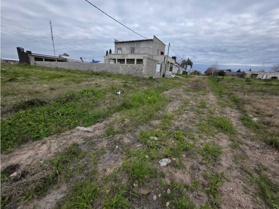 Vendo 4 Terrenos de 425 m2 Caseros, Entre Ríos. - 3