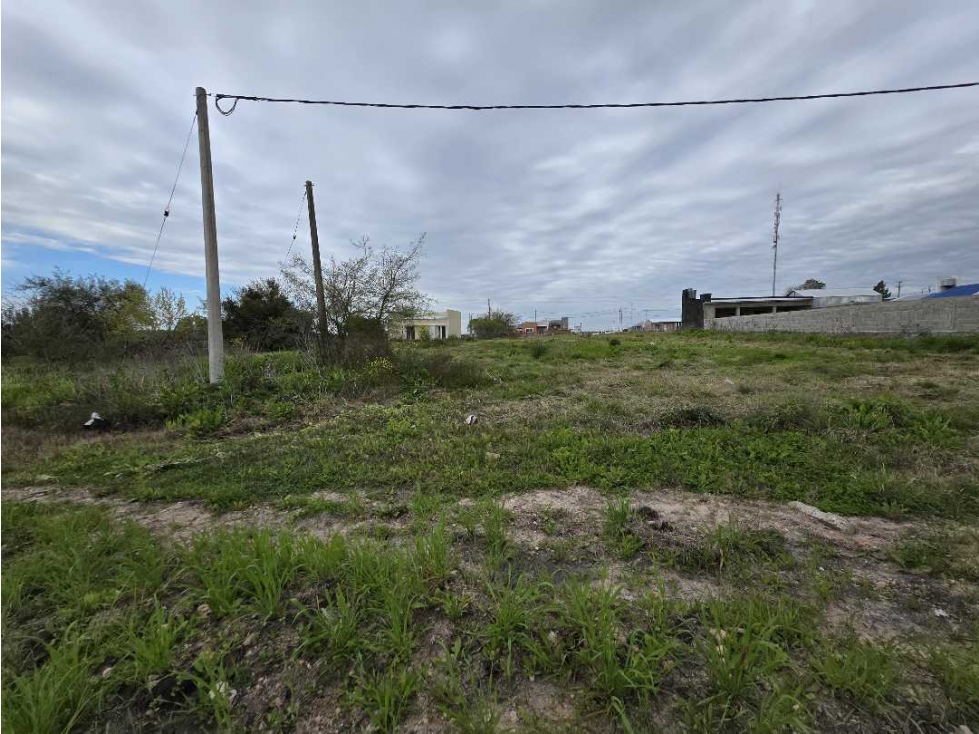 Vendo 4 Terrenos de 425 m2 Caseros, Entre Ríos. - 4