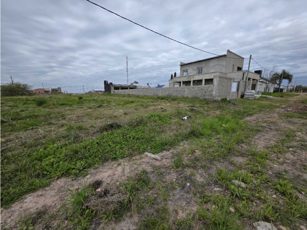 Vendo 4 Terrenos de 425 m2 Caseros, Entre Ríos. - 6