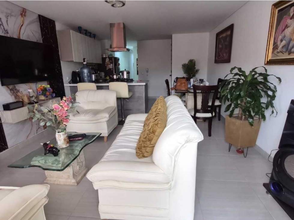 VENDO 4°PISO PARA ESTRENAR EN CAMPO VALDÉS — foto 6