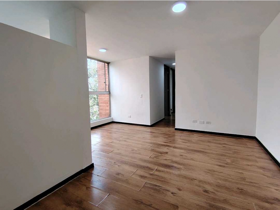 TE VENDO APTO USADO 50m² 3 Alcobas, La Raya- Estrella Baja Admon — foto 4