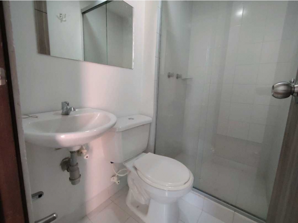 TE VENDO APTO USADO 50m² 3 Alcobas, La Raya- Estrella Baja Admon — foto 6