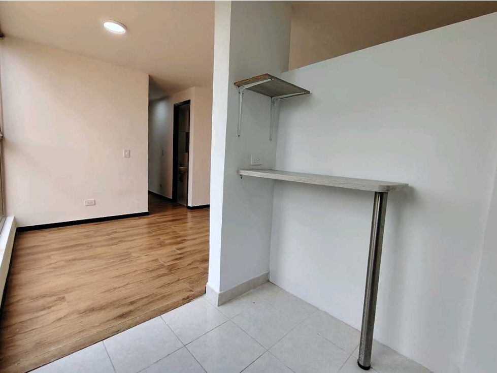 TE VENDO APTO USADO 50m² 3 Alcobas, La Raya- Estrella Baja Admon — foto 5