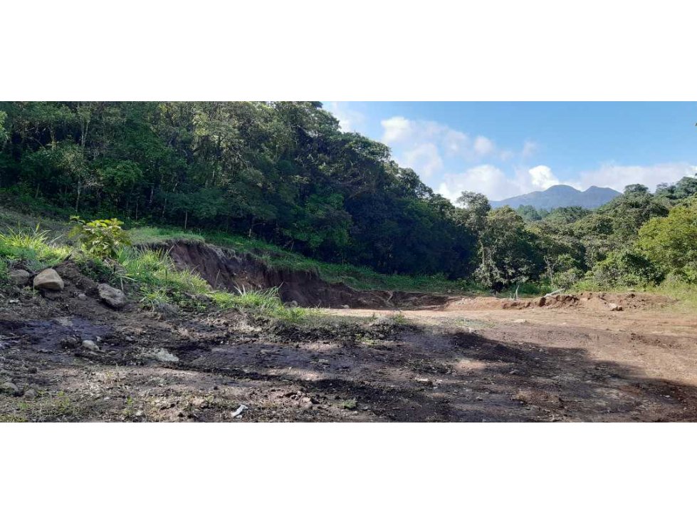 VENDO 5 LOTES DESDE 1415MTS EN ALTO BOQUETE — foto 6