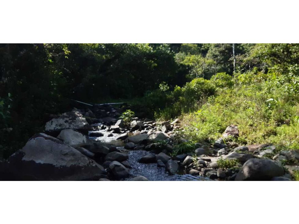 VENDO 5 LOTES DESDE 1415MTS EN ALTO BOQUETE — foto 4