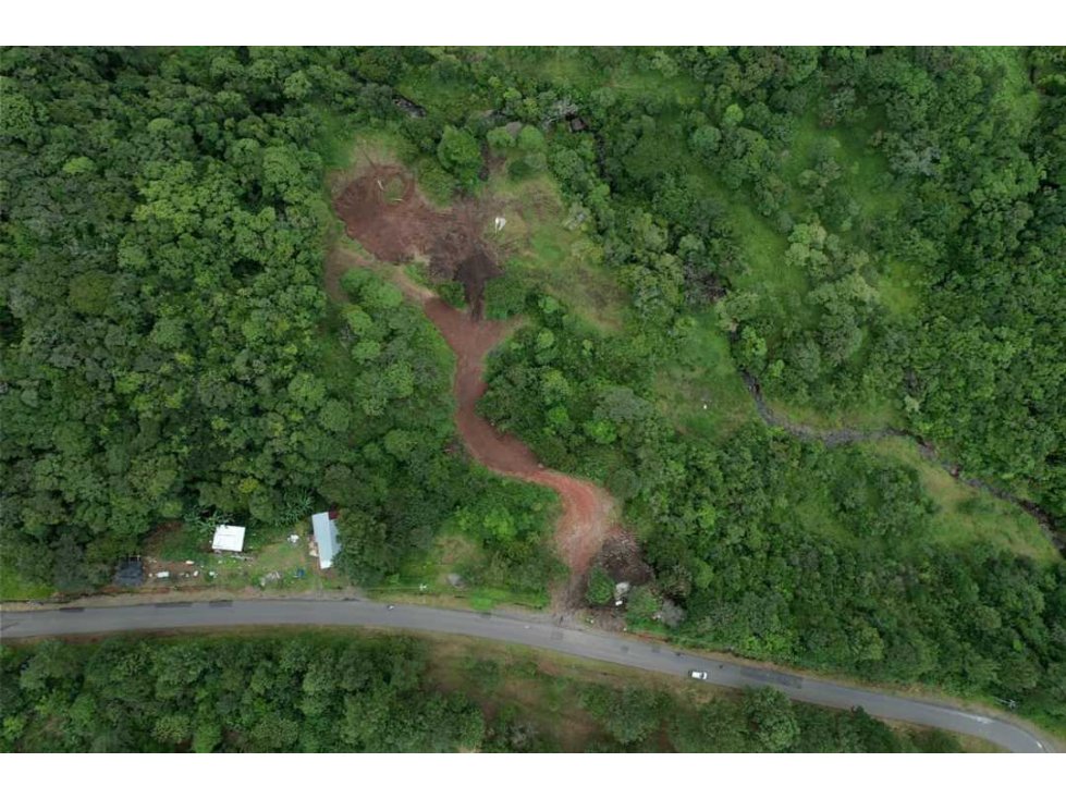 VENDO 5 LOTES DESDE 1415MTS EN ALTO BOQUETE — foto 2