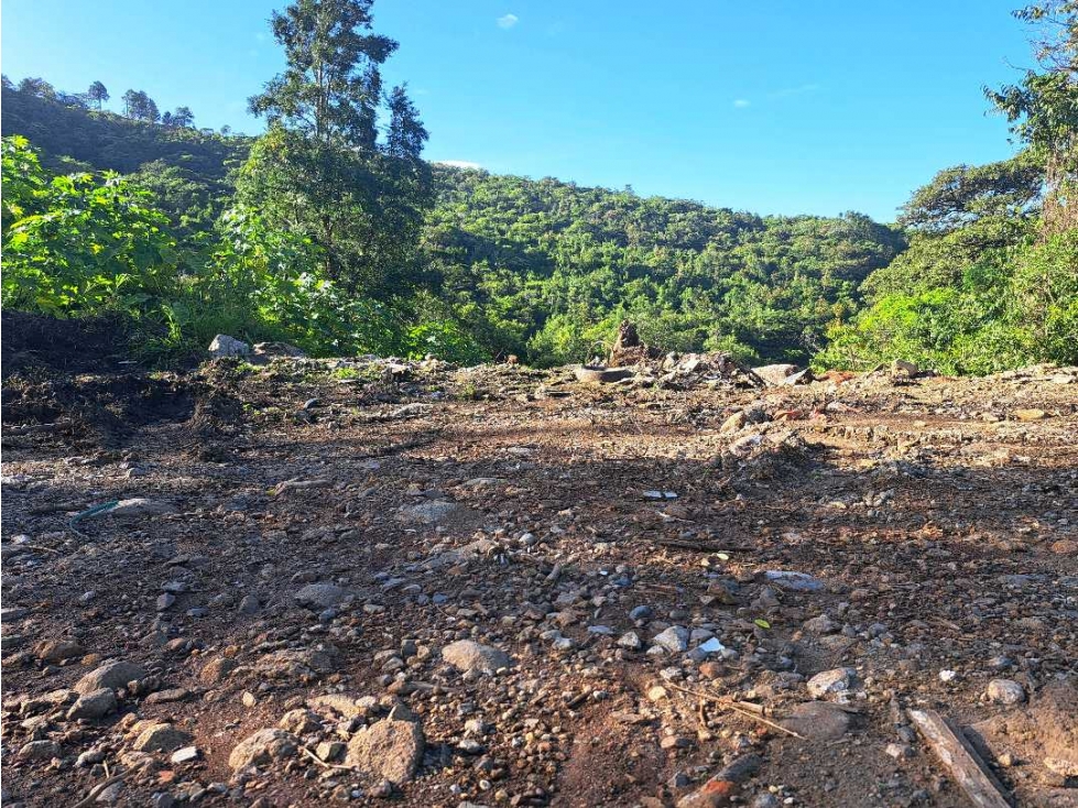 VENDO 5 LOTES DESDE 1415MTS EN ALTO BOQUETE — foto 3