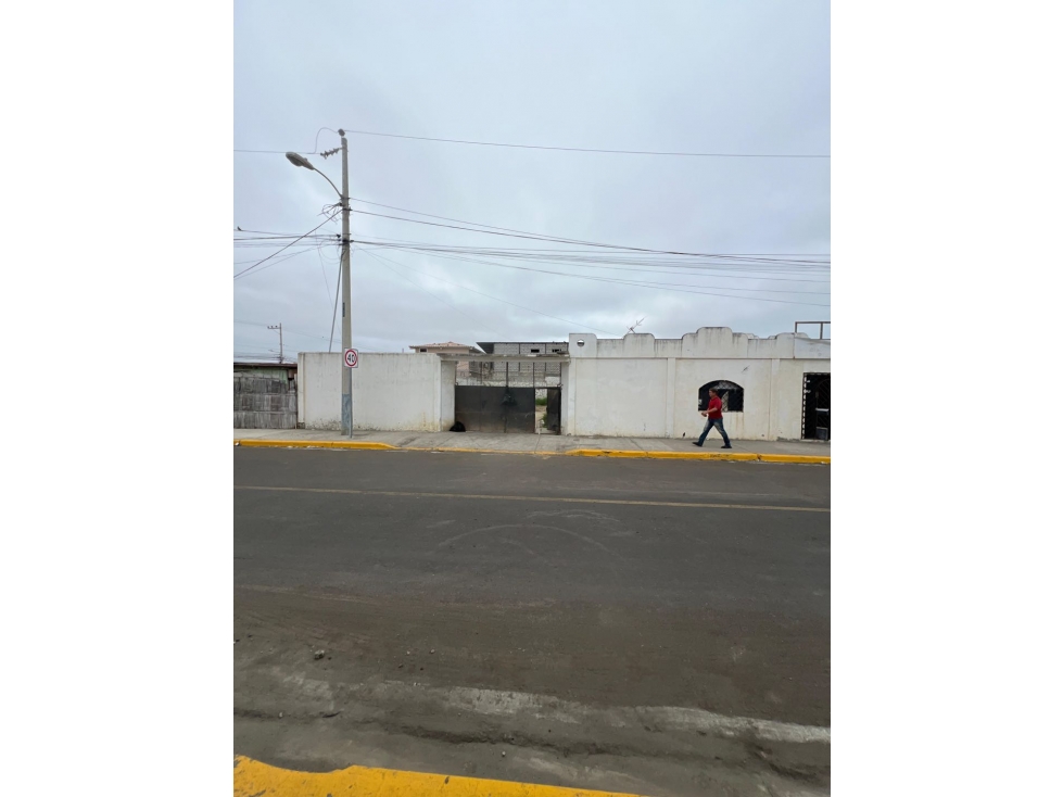 Vendo 6 terrenos en Santa Paula Salinas $35,000 Cada Uno - 4