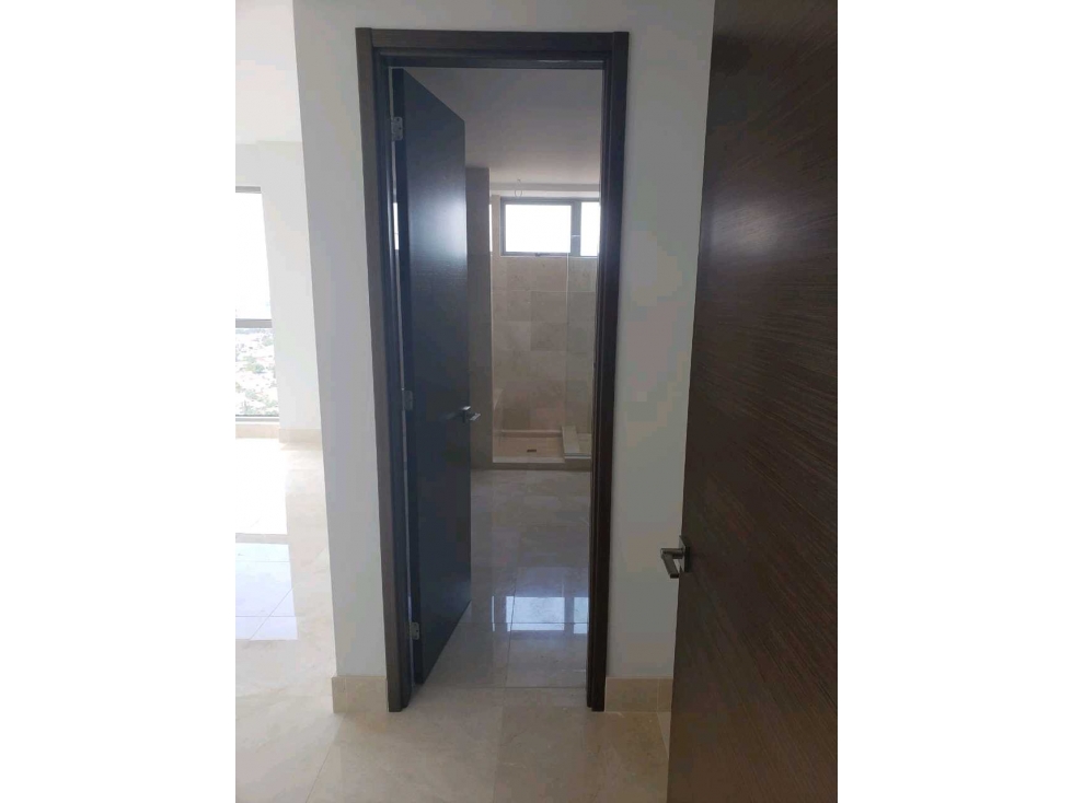 VENDO / ALQUILO APARTAMETO GREENGARDEN. SANTA MARIA GOLF — foto 5