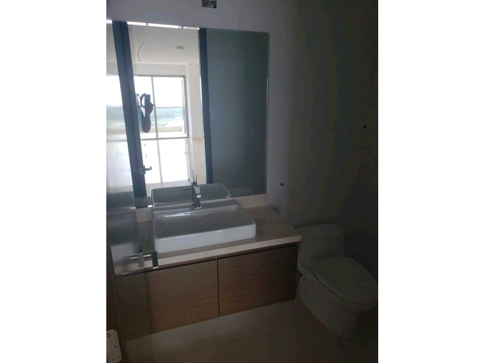 VENDO / ALQUILO APARTAMETO GREENGARDEN. SANTA MARIA GOLF — foto 6