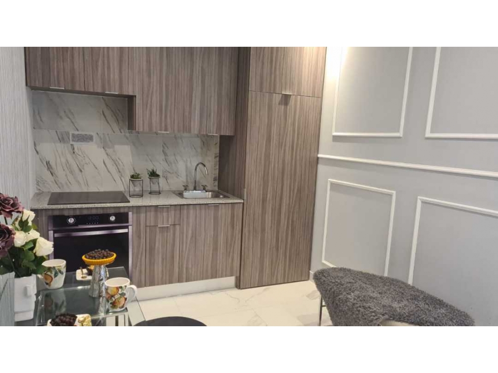 VENDO A ESTRENAR APARTAMENTO EN PH THE SANDS AV BALBOA. VISTA AL MAR — foto 2