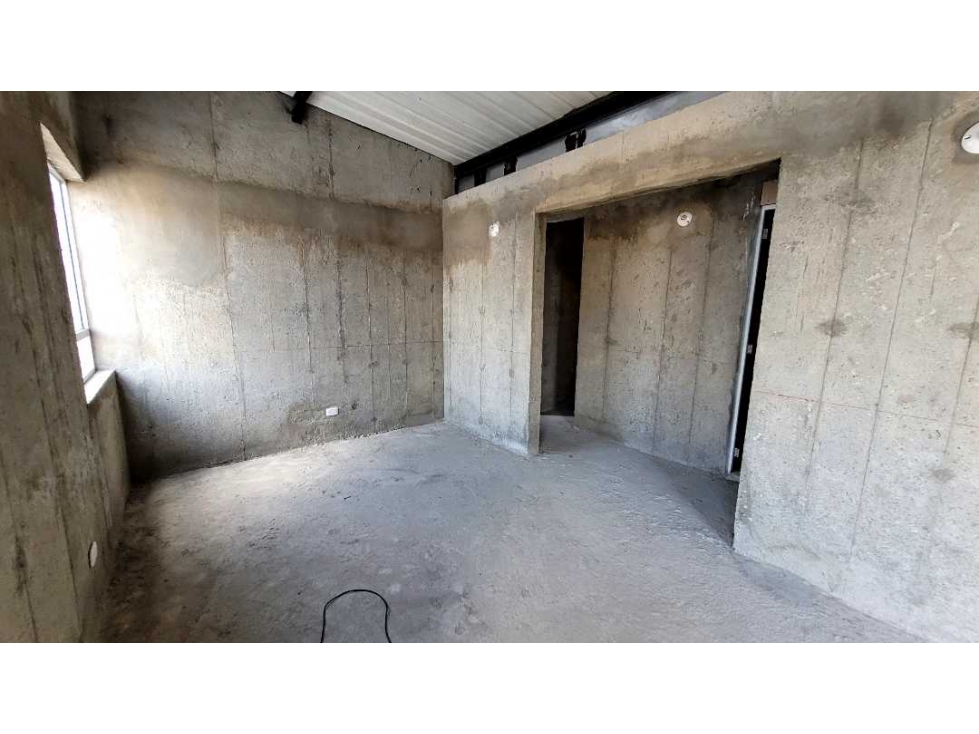 Vendo apartamento en obra gris norte de Cali La Gran Via - 3