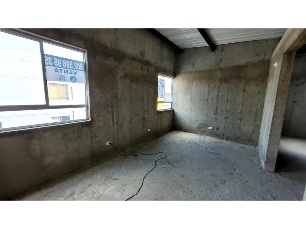 Vendo apartamento en obra gris norte de Cali La Gran Via - 4