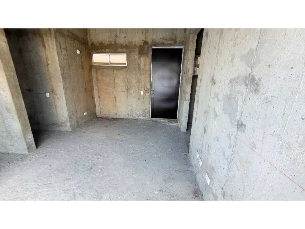 Vendo apartamento en obra gris norte de Cali La Gran Via - 6
