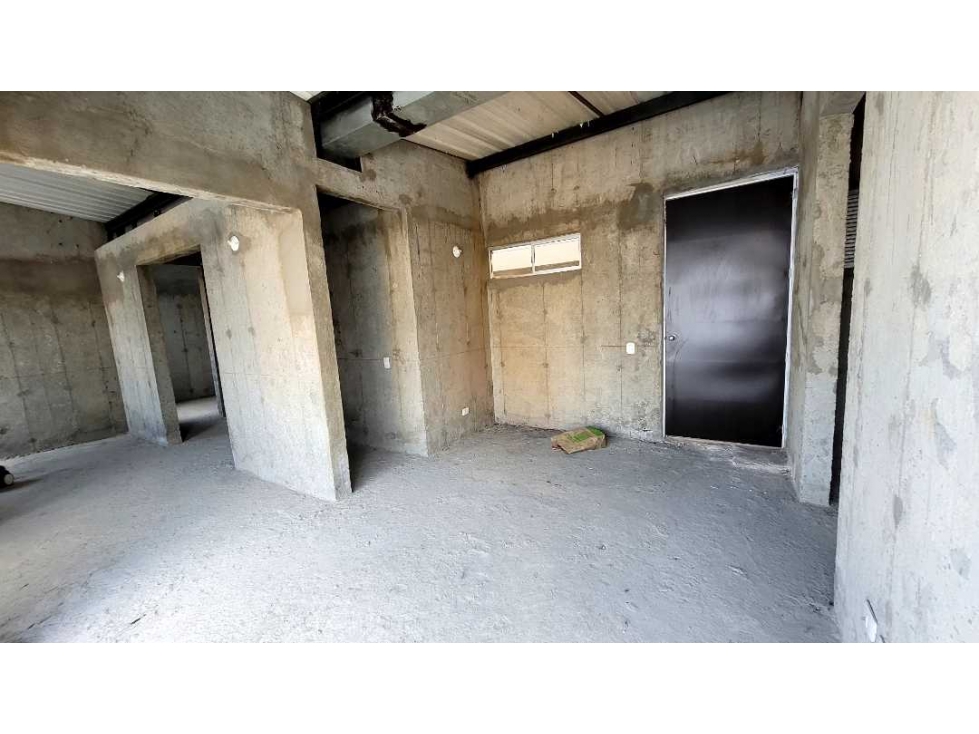 Vendo apartamento en obra gris norte de Cali La Gran Via - 1