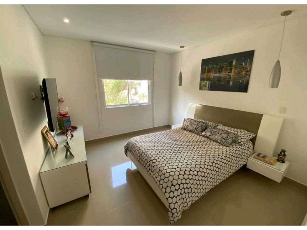 VENDO ACOGEDOR APARTAMENTO ALTO PRADO — foto 6
