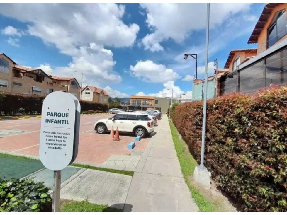 VENDO ACOGEDOR APARTAMENTO EN CHIA — foto 2