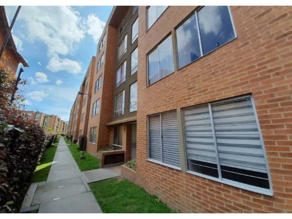 VENDO ACOGEDOR APARTAMENTO EN CHIA — foto 3