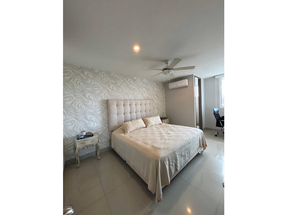 VENDO ACOGEDOR APARTAMENTO EN RIOMAR — foto 5