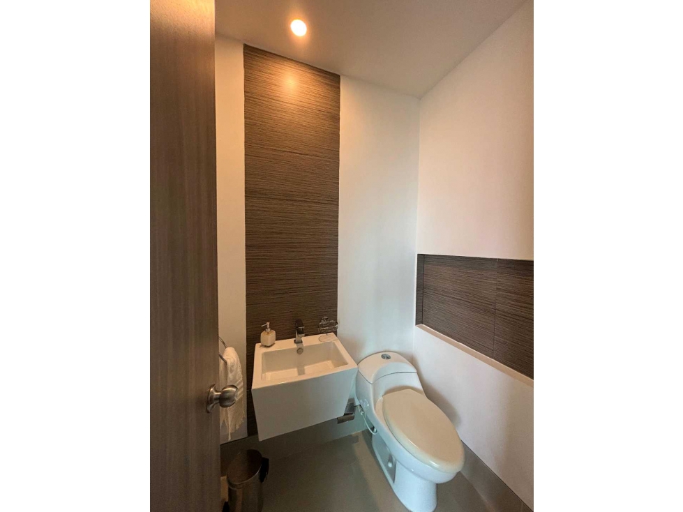 VENDO ACOGEDOR APARTAMENTO EN RIOMAR — foto 6