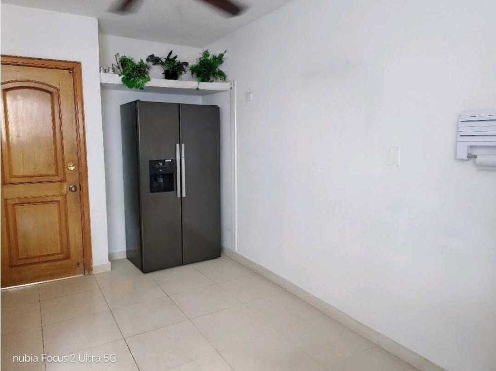 VENDO ACOGEDOR APARTAMENTO EN ALTO PRADO — foto 4