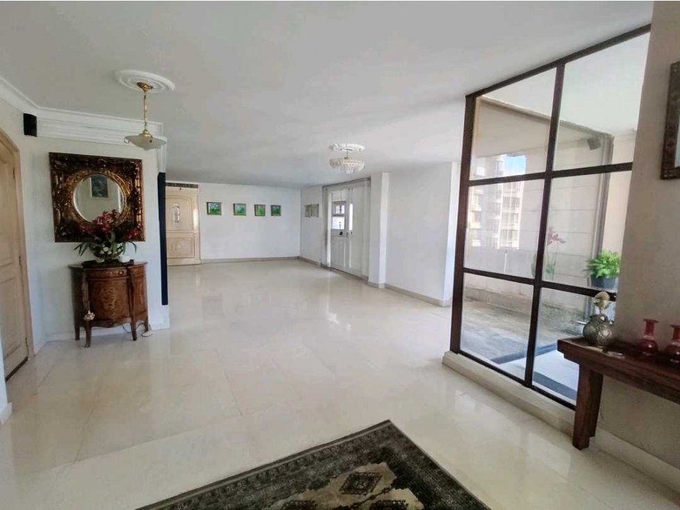 VENDO ACOGEDOR APARTAMENTO EN ALTO PRADO — foto 3