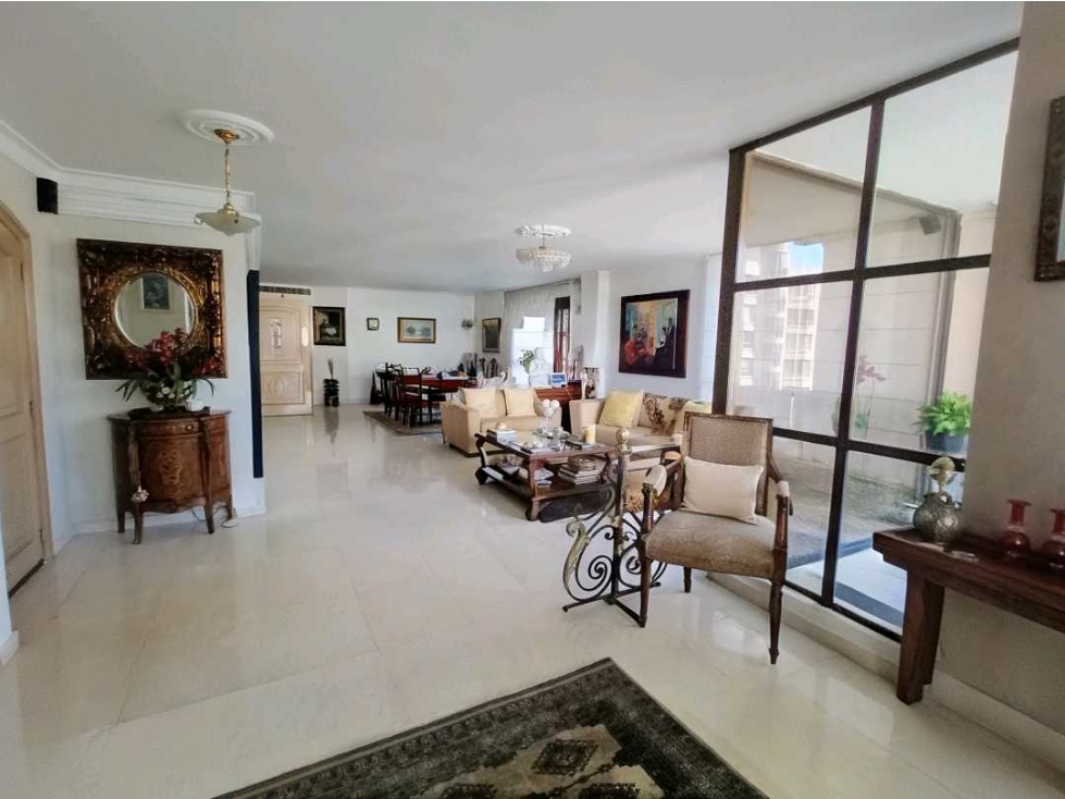 VENDO ACOGEDOR APARTAMENTO EN ALTO PRADO — foto 4