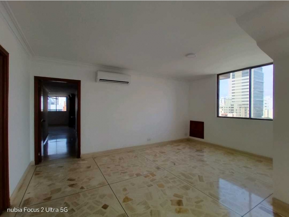 VENDO ACOGEDOR APARTAMENTO EN ALTO PRADO — foto 4