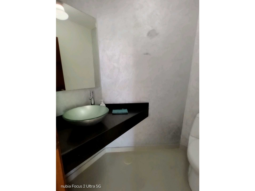VENDO ACOGEDOR APARTAMENTO EN ALTO PRADO — foto 5