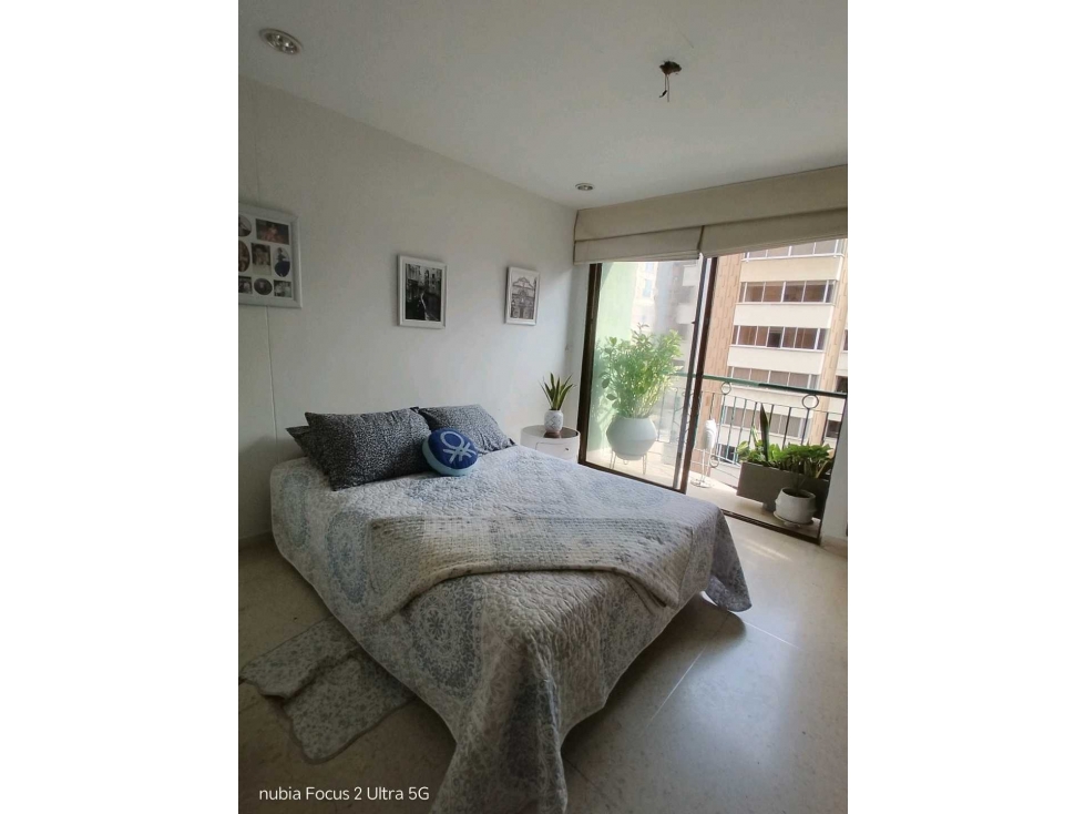 VENDO ACOGEDOR APARTAMENTO EN ALTO PRADO — foto 4