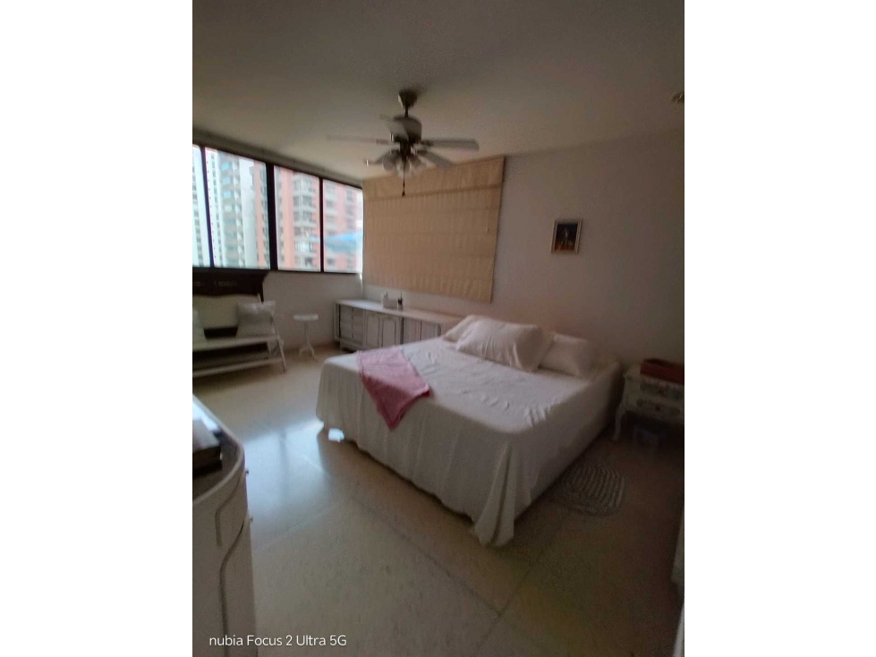 VENDO ACOGEDOR APARTAMENTO EN ALTO PRADO — foto 6