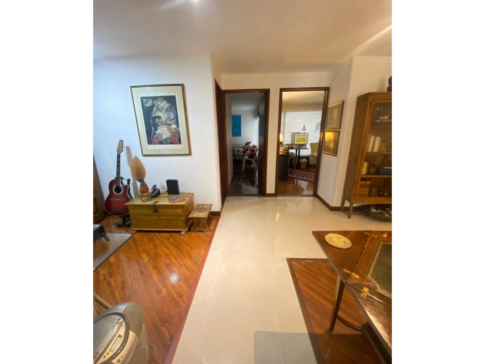 Vendo acogedor apto en chico Navarra — foto 5