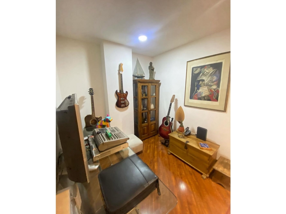 Vendo acogedor apto en chico Navarra — foto 6