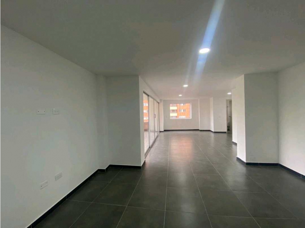 VENDO ACOGEDOR PENHOUSE EN SABANETA ASDESILLAS — foto 3