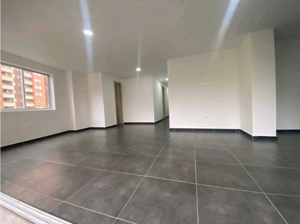 VENDO ACOGEDOR PENHOUSE EN SABANETA ASDESILLAS — foto 4