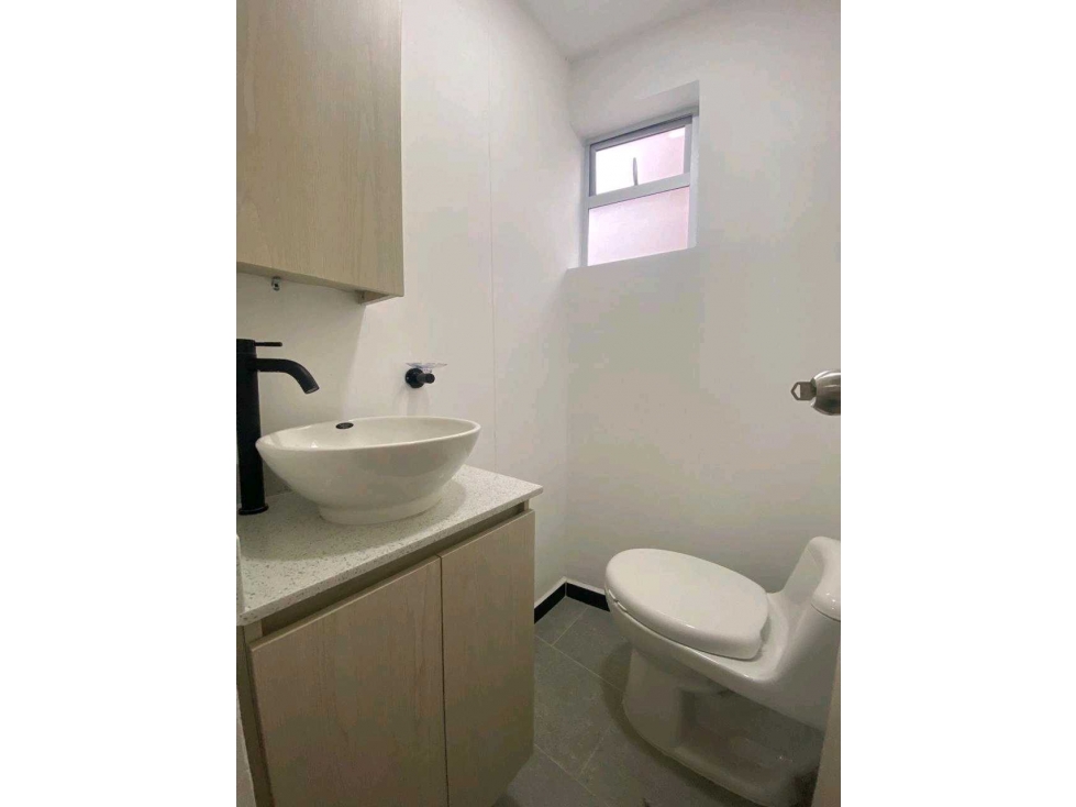 VENDO ACOGEDOR PENHOUSE EN SABANETA ASDESILLAS — foto 6