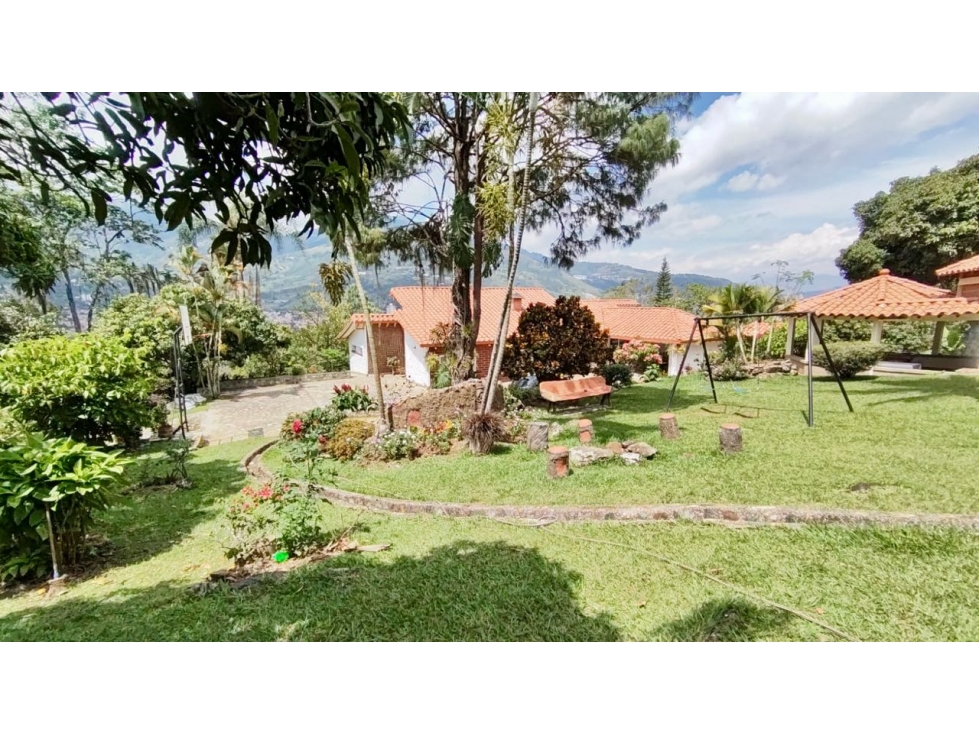 Vendo Acogedora Casa Campestre en Villa Roca, Copacabana — foto 3